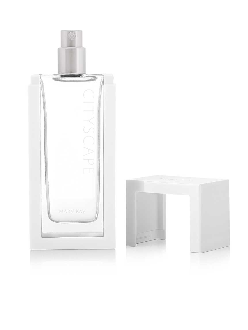 Cityscape perfume online