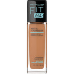 FIT ME® MATTE + PORELESS FOUNDATION